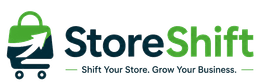 StoreShift — Shift Your Store. Grow Your Business.